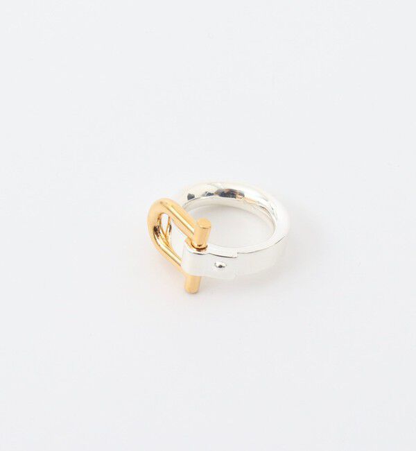 NOLLEY'S「【CXC /シーエックスシー】リング5」|リング|