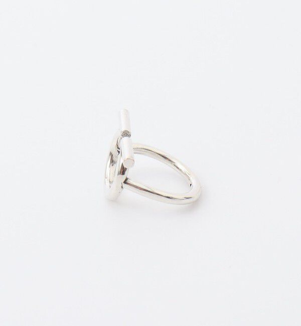 NOLLEY'S「【CXC /シーエックスシー】リング4」|リング|