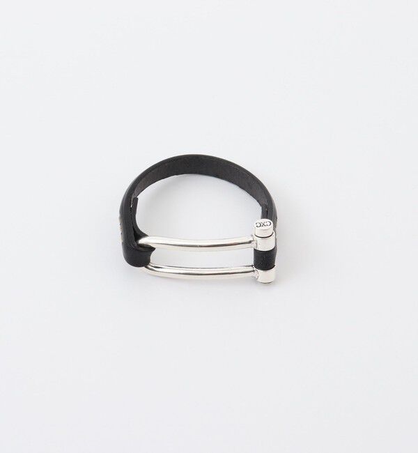 NOLLEY'S「【CXC /シーエックスシー】ブレス1」|ブレスレット・バングル|