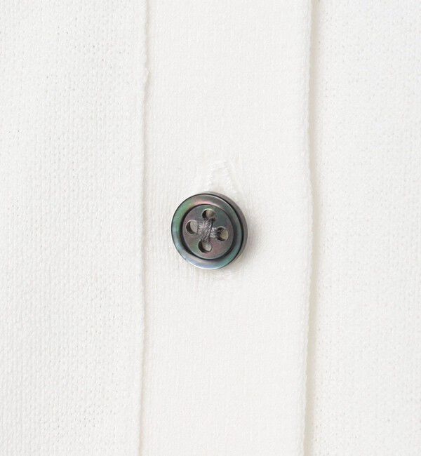 NOLLEY'S sophi「《手洗い可能/アンサンブル対応》マルチファンクションハイゲージクルーネックカーディガン」|カーディガン|