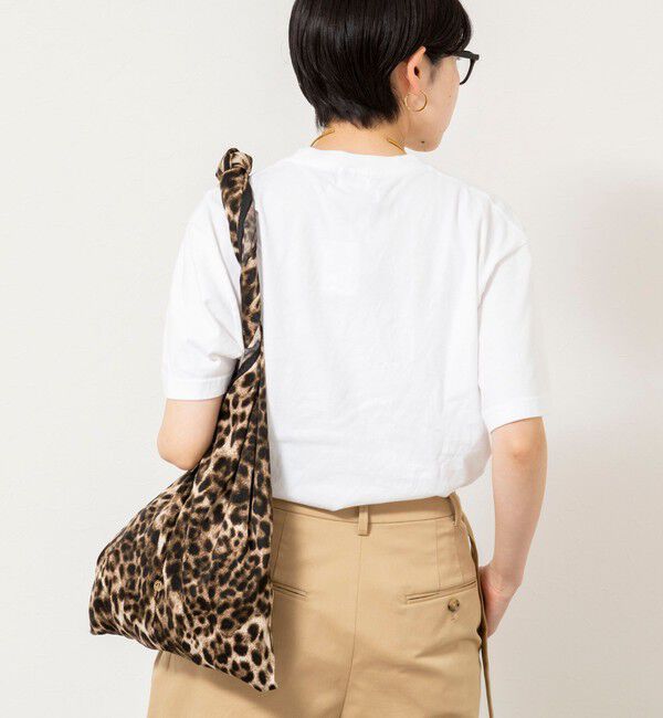 Rie Miller「【GULFCOAST SPORTSWEAR/ガルフ コースト スポーツウェア】別注プリントＴシャツ」|Tシャツ・カットソー|