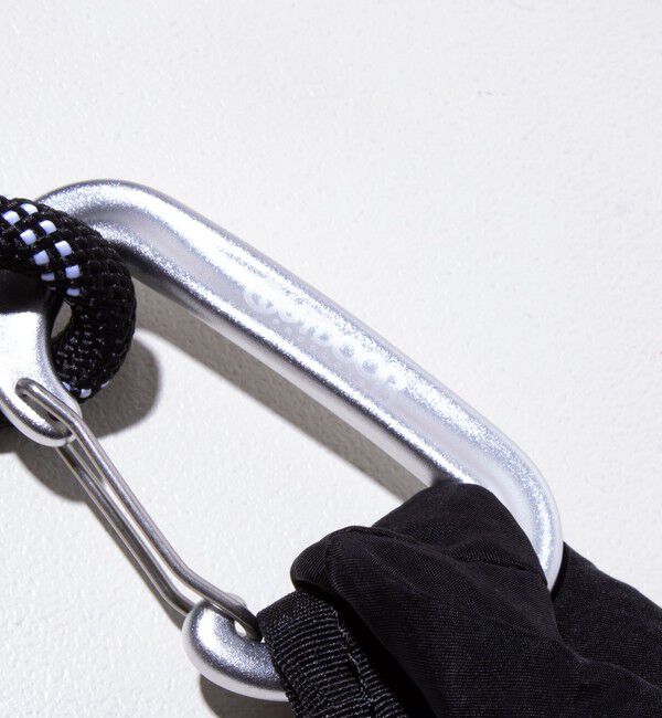 GLOSTER「【昨年即完アイテムが再登場！】【UNISEX】別注 OUTDOOR ドロストショッパーバッグ」|ショルダー・メッセンジャー|