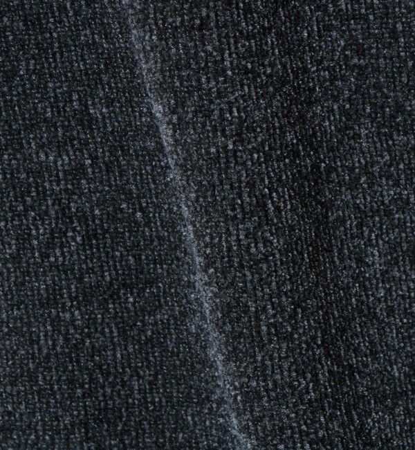 GLOSTER「【昨年人気アイテム再登場！チクチクしないニット】モールダブルフェイス プルオーバーニット」|ニット・セーター|