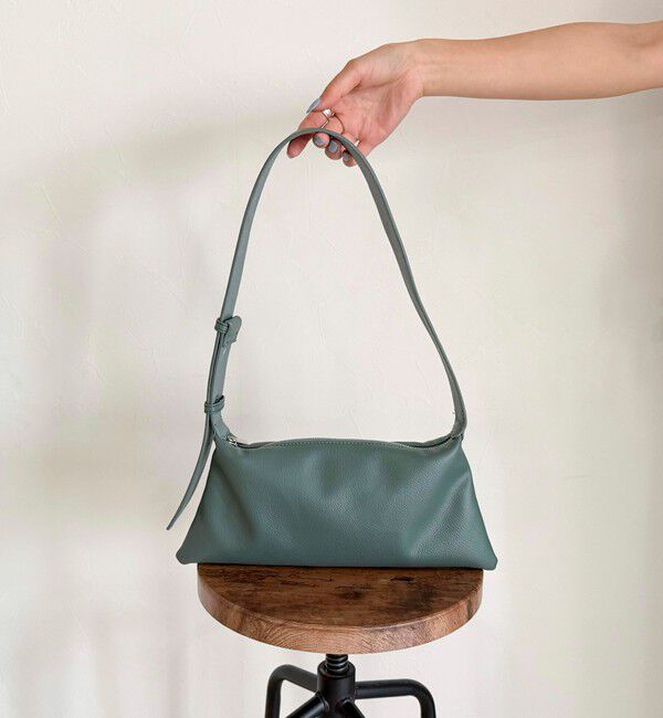 fredy emue「【@sora_522m企画】ワンショルベルトバッグ」|ショルダー・メッセンジャー|