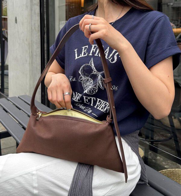 fredy emue「【@sora_522m企画】ワンショルベルトバッグ」|ショルダー・メッセンジャー|