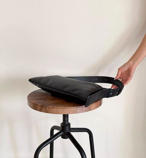 fredy emue「【@sora_522m企画】ワンショルベルトバッグ」|ショルダー・メッセンジャー|