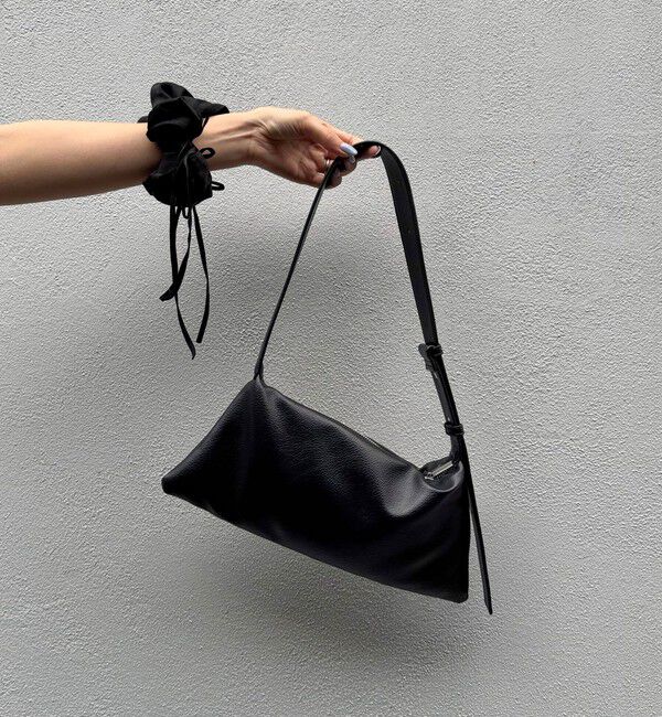 fredy emue「【@sora_522m企画】ワンショルベルトバッグ」|ショルダー・メッセンジャー|