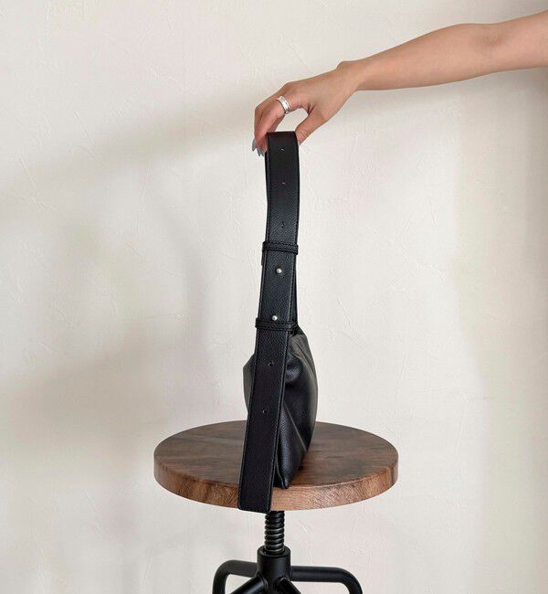 fredy emue「【@sora_522m企画】ワンショルベルトバッグ」|ショルダー・メッセンジャー|