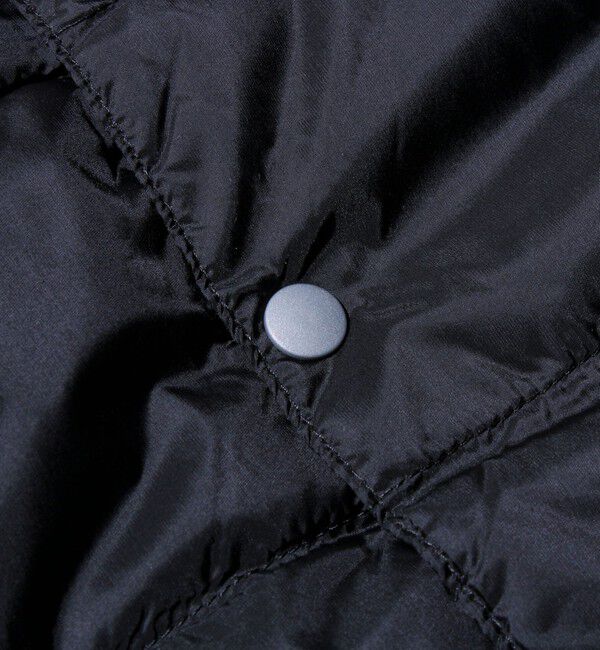 GLOSTER「【UNISEX/4サイズ/6色展開】FREDYMAC別注 TAION インナーダウンジャケット」|ダウン|