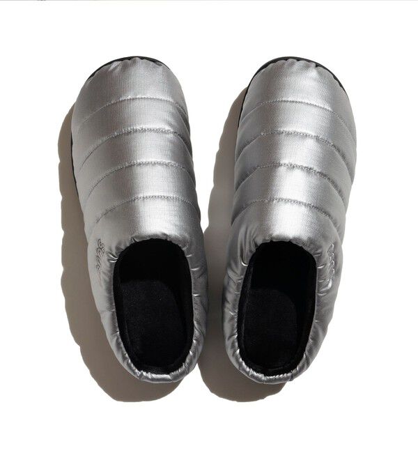 GLOSTER「【SUBU/スブ】ORIGINALS F-line ウインターサンダル UNISEX」|サンダル|