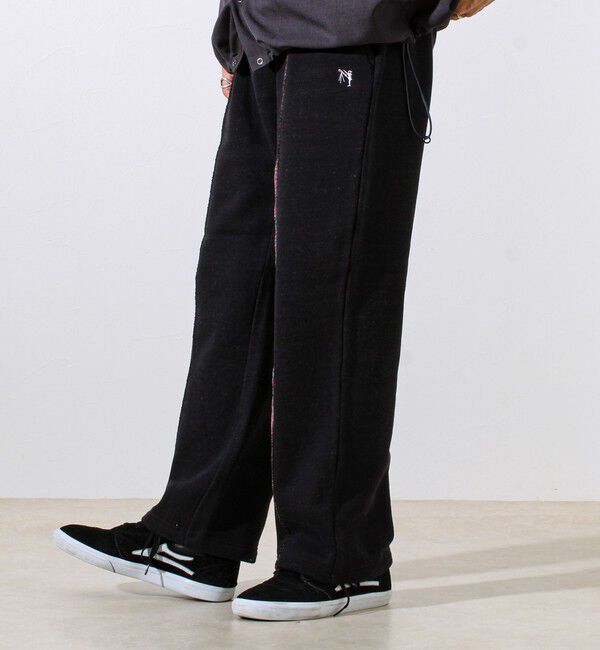 GLOSTER「【BOY BACK FANCYシリーズ】スウェットパンツ」|その他|