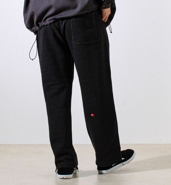 GLOSTER「【BOY BACK FANCYシリーズ】スウェットパンツ」|その他|