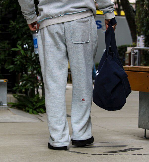 GLOSTER「【BOY BACK FANCYシリーズ】スウェットパンツ」|その他|