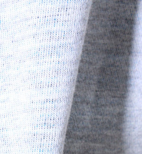 GLOSTER「【BOY BACK FANCYシリーズ】 スウェットプルオーバー」|スウェット・ジャージ|