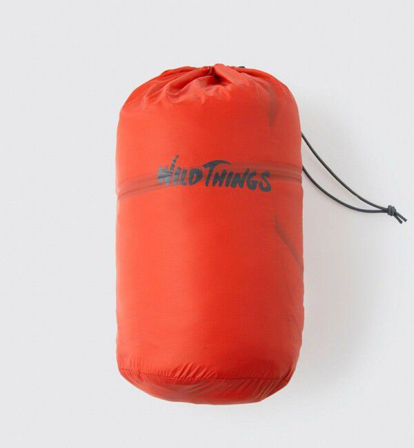 GLOSTER「【WILD THINGS/ワイルドシングス】BIVOUAC LOFT JACKET」|ダウン|