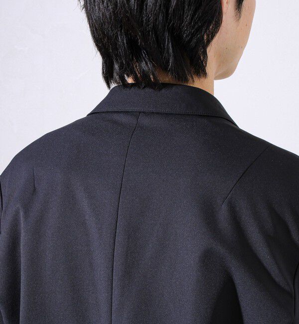GLOSTER「【SOLOTEX＋HEAT ENERGY】【セットアップ対応】テーラードジャケット」|テーラードジャケット|