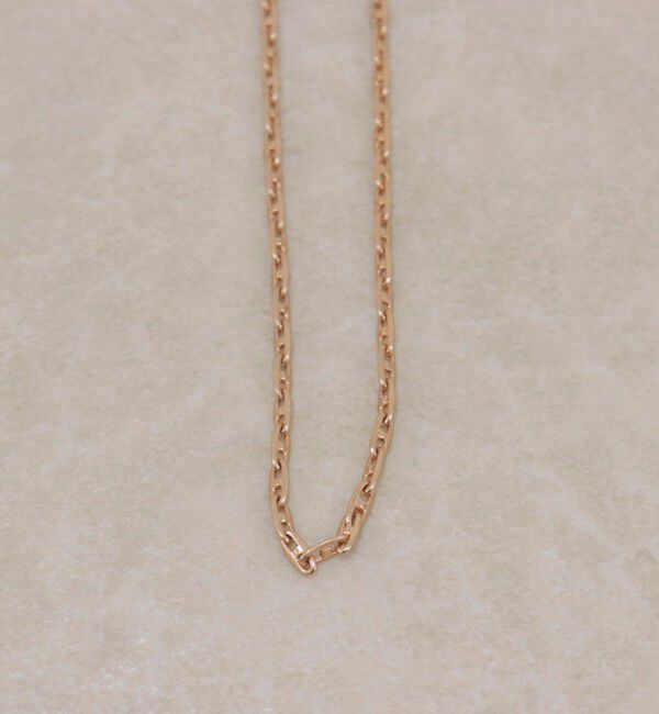 fredy emue「マットビーズアジャスト2セットネックレス」|ネックレス|