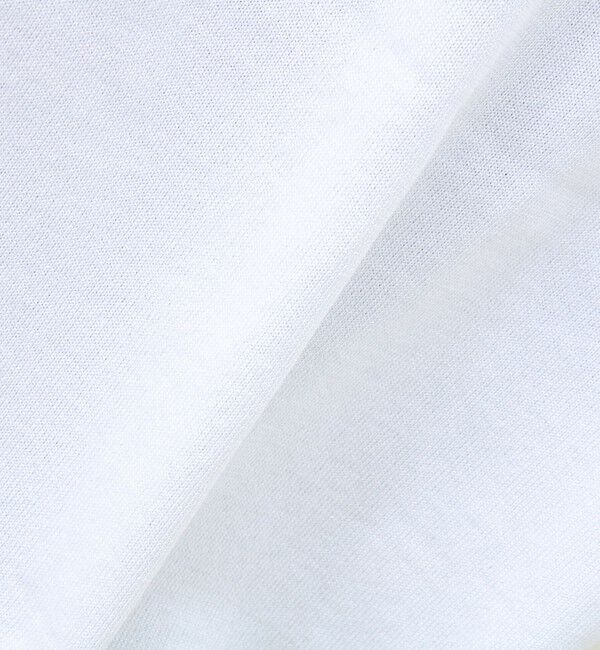 GLOSTER「【ラクなのに上品】コットンタッチリラックスポロ」|ポロシャツ|