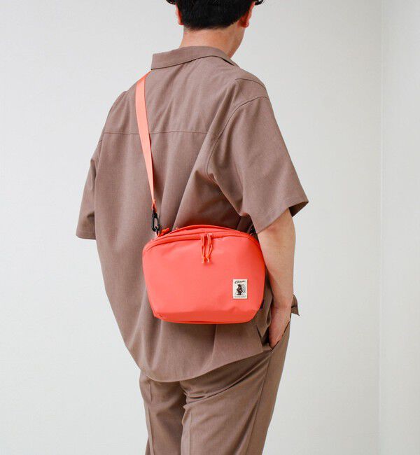 GLOSTER「【COBMASTER/コブマスター】KOOLTHING 5L COOLER クーラーバッグ」|ショルダー・メッセンジャー|