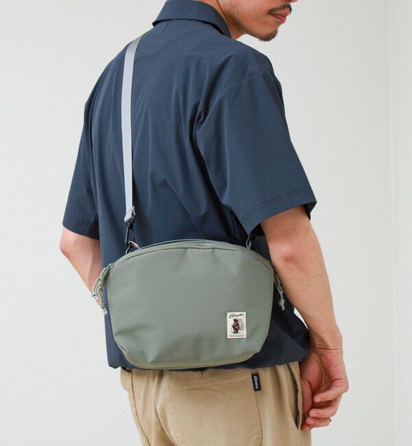 GLOSTER「【COBMASTER/コブマスター】KOOLTHING 5L COOLER クーラーバッグ」|ショルダー・メッセンジャー|