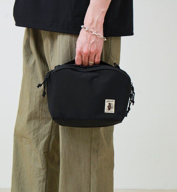 GLOSTER「【COBMASTER/コブマスター】KOOLTHING 5L COOLER クーラーバッグ」|ショルダー・メッセンジャー|