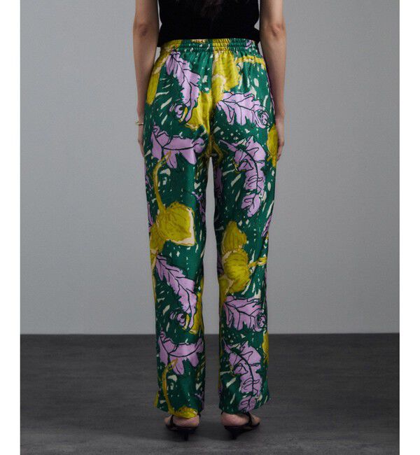 SALON adam et rope'「【BANANATIME（バナナタイム）】EASY PANTS / イージーパンツ」|チノ|