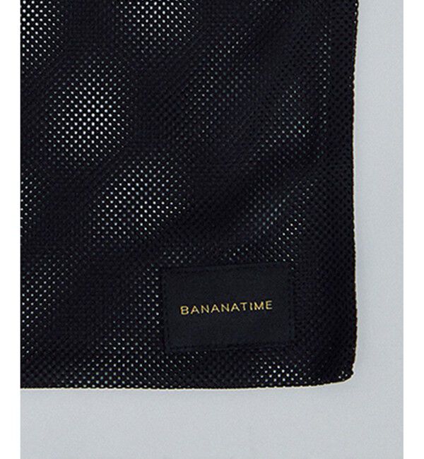 SALON adam et rope'「【BANANATIME（バナナタイム）】EASY PANTS / イージーパンツ」|チノ|