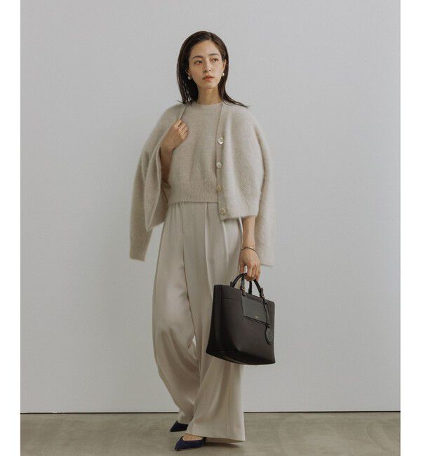 ROPE「【E'POR】【撥水加工・超軽量】 BOAT BAG Medium」|トートバッグ|