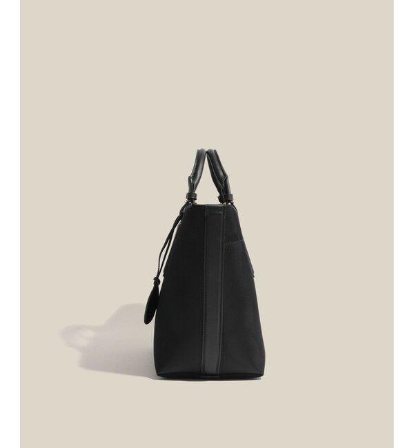 ROPE「【E'POR】【撥水加工・超軽量】 BOAT BAG Medium」|トートバッグ|