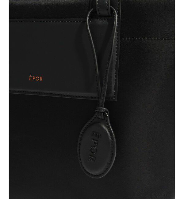 ROPE「【E'POR】【撥水加工・超軽量】 BOAT BAG Medium」|トートバッグ|