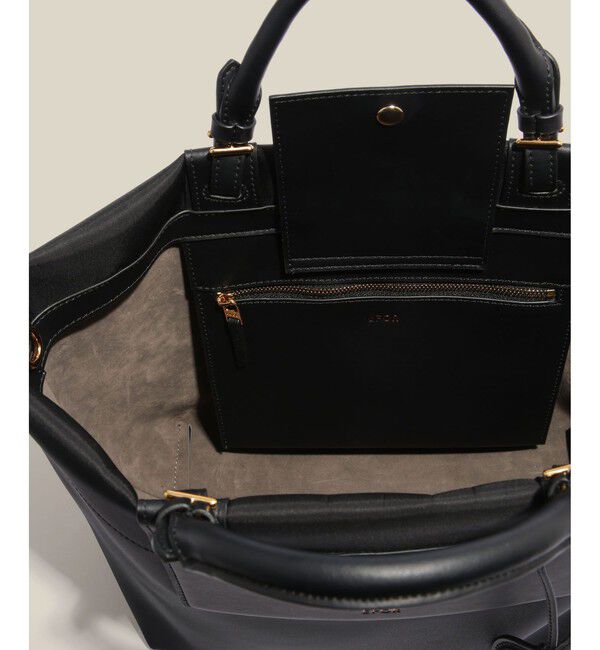 ROPE「【E'POR】【撥水加工・超軽量】 BOAT BAG Medium」|トートバッグ|