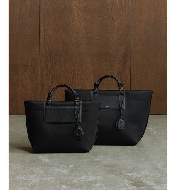 ROPE「【E'POR】【撥水加工・超軽量】 BOAT BAG Medium」|トートバッグ|