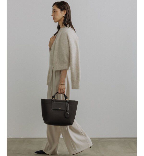 ROPE「【E'POR】【撥水加工・超軽量】 BOAT BAG Medium」|トートバッグ|