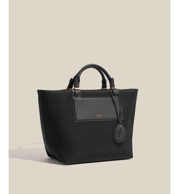 ROPE「【E'POR】【撥水加工・超軽量】 BOAT BAG Medium」|トートバッグ|