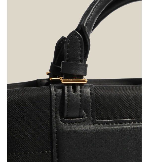 ROPE「【E'POR】【撥水加工・超軽量】 BOAT BAG Medium」|トートバッグ|