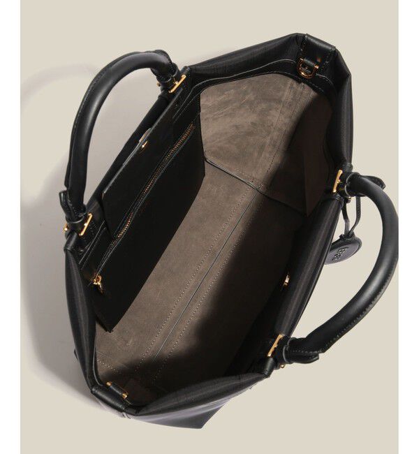 ROPE「【E'POR】【撥水加工・超軽量】 BOAT BAG Medium」|トートバッグ|