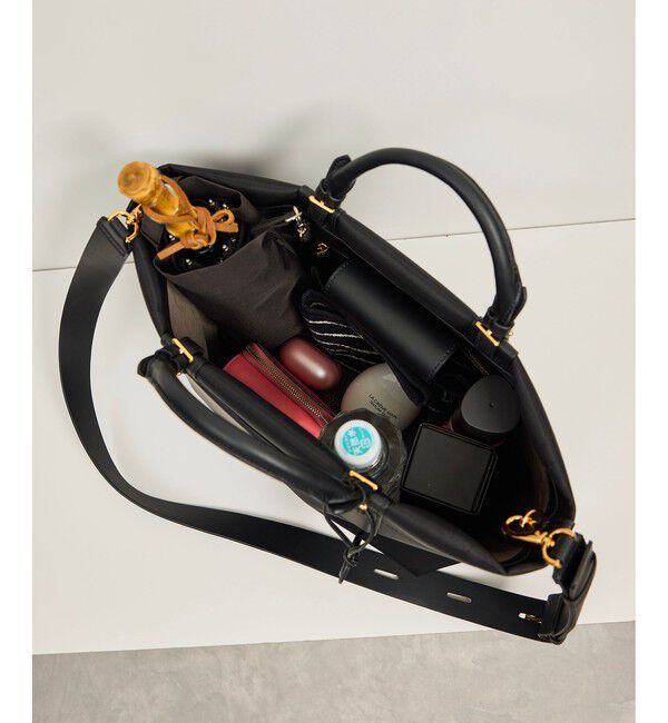 ROPE「【E'POR】【撥水加工・超軽量】 BOAT BAG Medium」|トートバッグ|