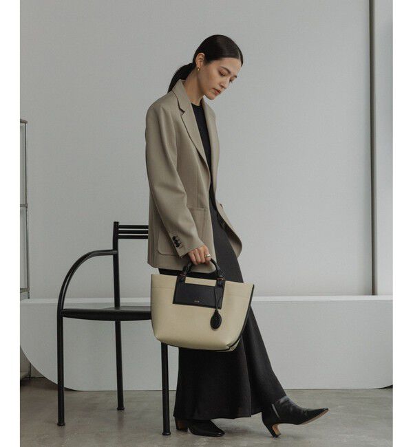 ROPE「【E'POR】【撥水加工・超軽量】 BOAT BAG Medium」|トートバッグ|