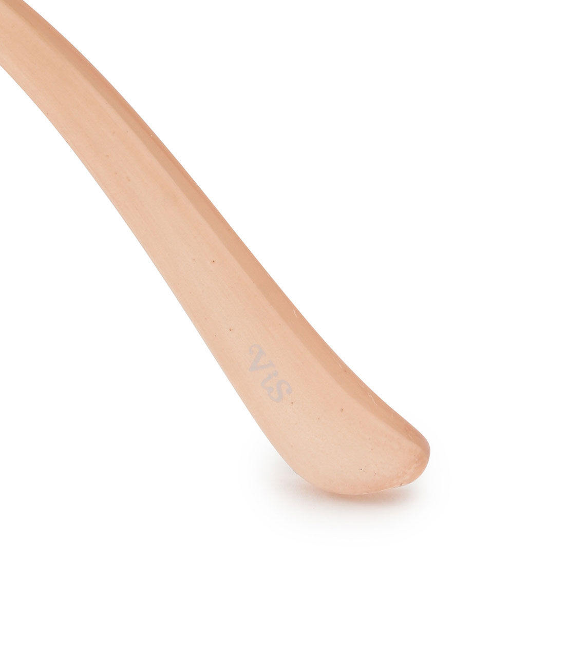 VIS「クリアカラーファッショングラス」|サングラス|