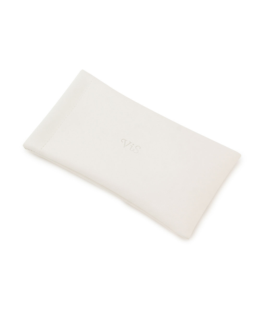 VIS「クリアカラーファッショングラス」|サングラス|