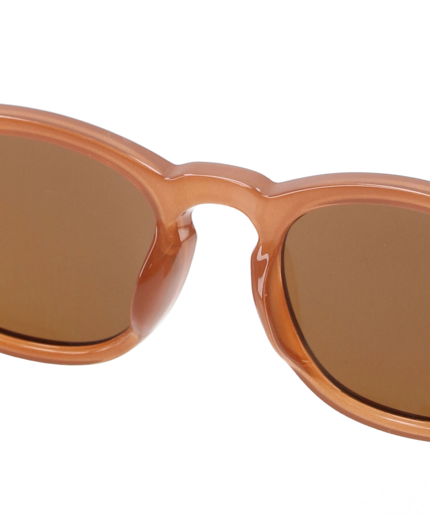 VIS「【ブルーライトカット・曇り止め加工】カラーフレームファッショングラス」|サングラス|