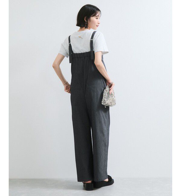 VIS「【Chocomoo】VIS別注グラフィックロゴTシャツ」|Tシャツ・カットソー|