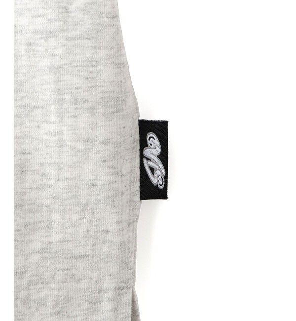 VIS「【Chocomoo】VIS別注グラフィックロゴTシャツ」|Tシャツ・カットソー|