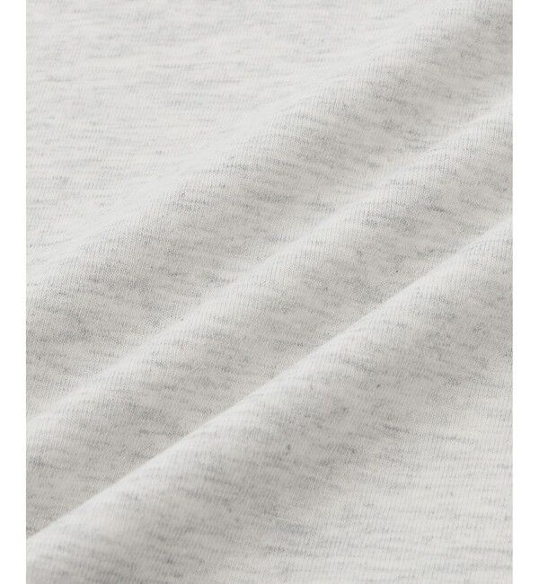 VIS「【Chocomoo】VIS別注グラフィックロゴTシャツ」|Tシャツ・カットソー|