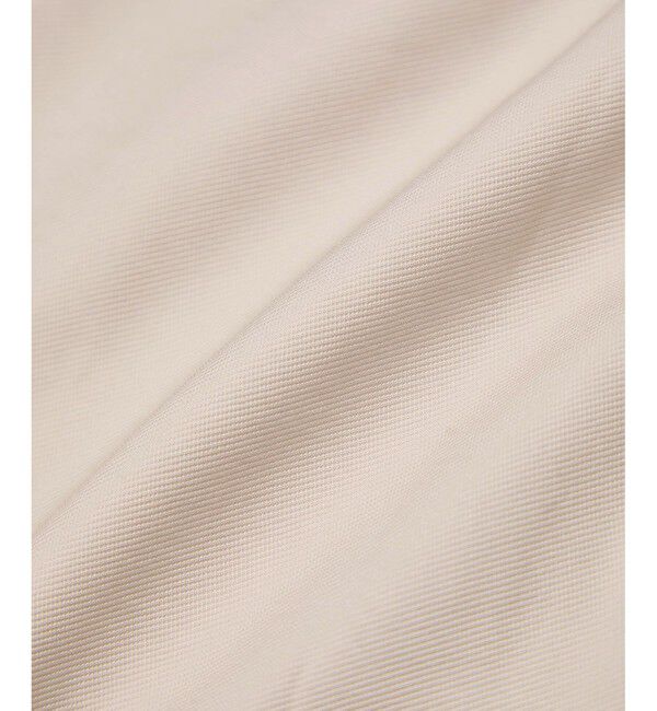 VIS「ボックスタックリラックスパンツ」|チノ|