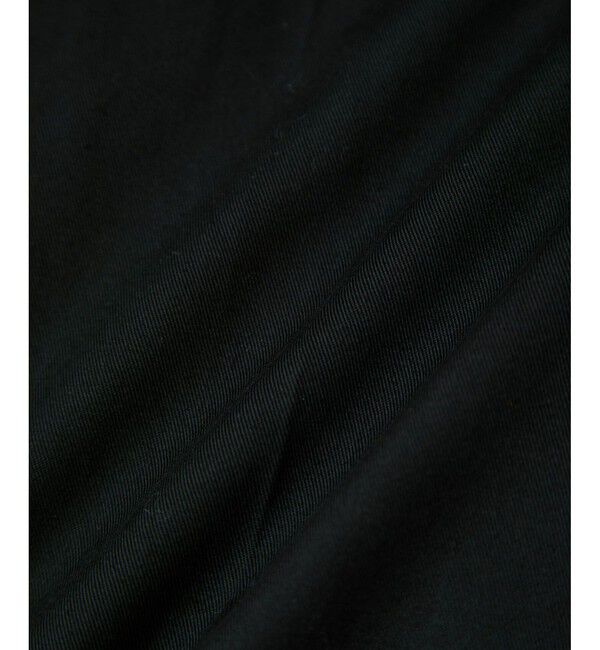 VIS「【洗える】2WAYラップデザインパンツ」|チノ|