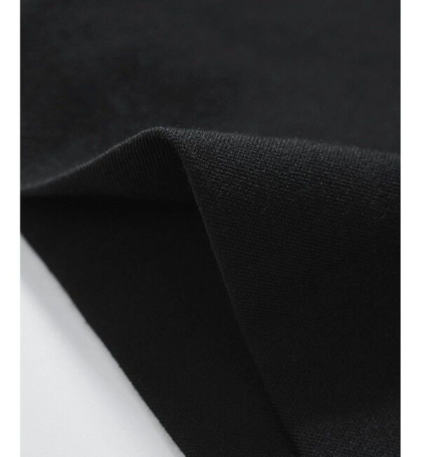 VIS「サスペンダー付き2WAYワイドパンツ」|チノ|