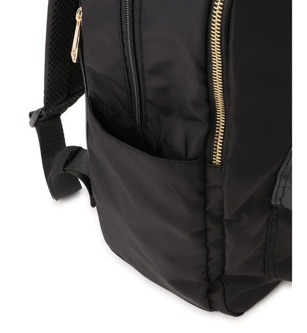 VIS「軽量6ポケットリュック/A4・13インチPC対応」|リュック|