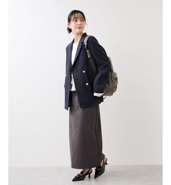 VIS「軽量6ポケットリュック/A4・13インチPC対応」|リュック|