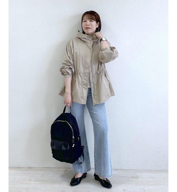 VIS「軽量6ポケットリュック/A4・13インチPC対応」|リュック|